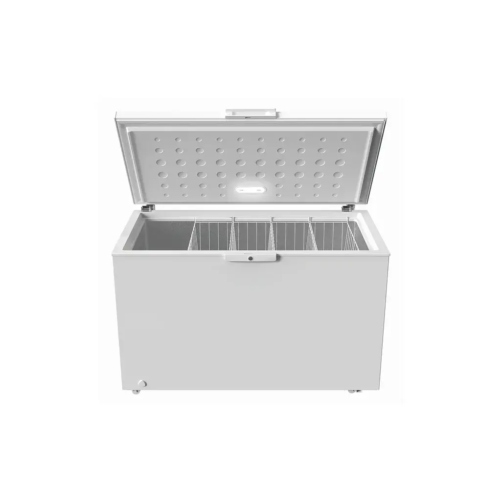 Морозильна скриня Whirlpool W3RHS37EW2 - фото 3