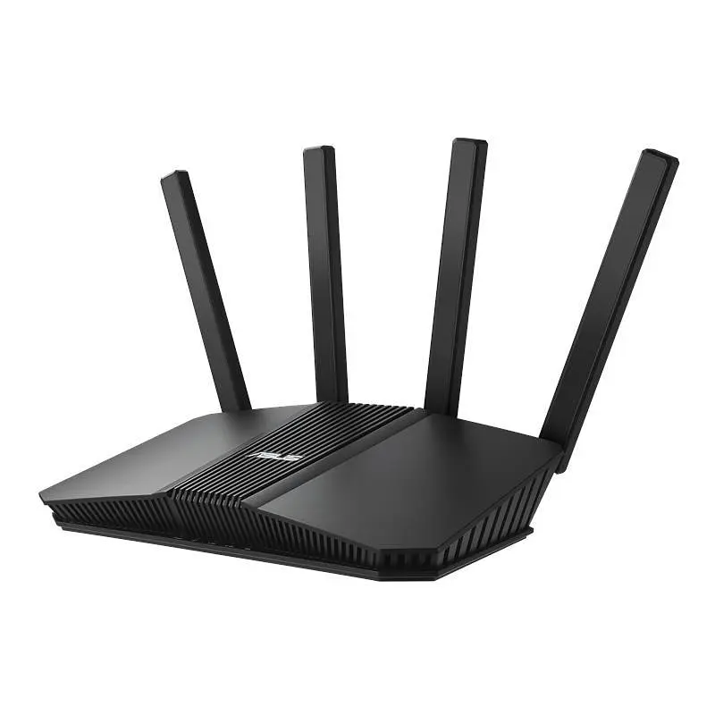 Маршрутизатор RT-BE58U BE3600, 4xGE LAN, 2,5xGE WAN, 1xUSB3.2, MESH Asus teh0017338 - фото 2