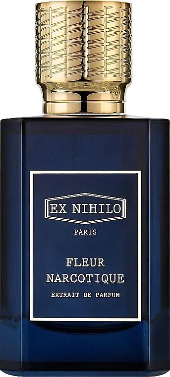 Оригінал Ex Nihilo Fleur Narcotique Extrait 50 мл Екстракт