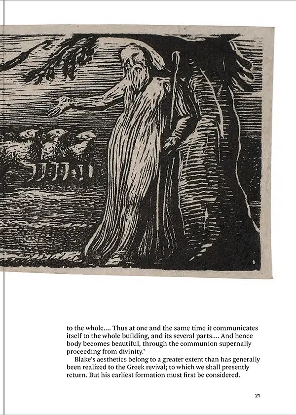William Blake - фото 6