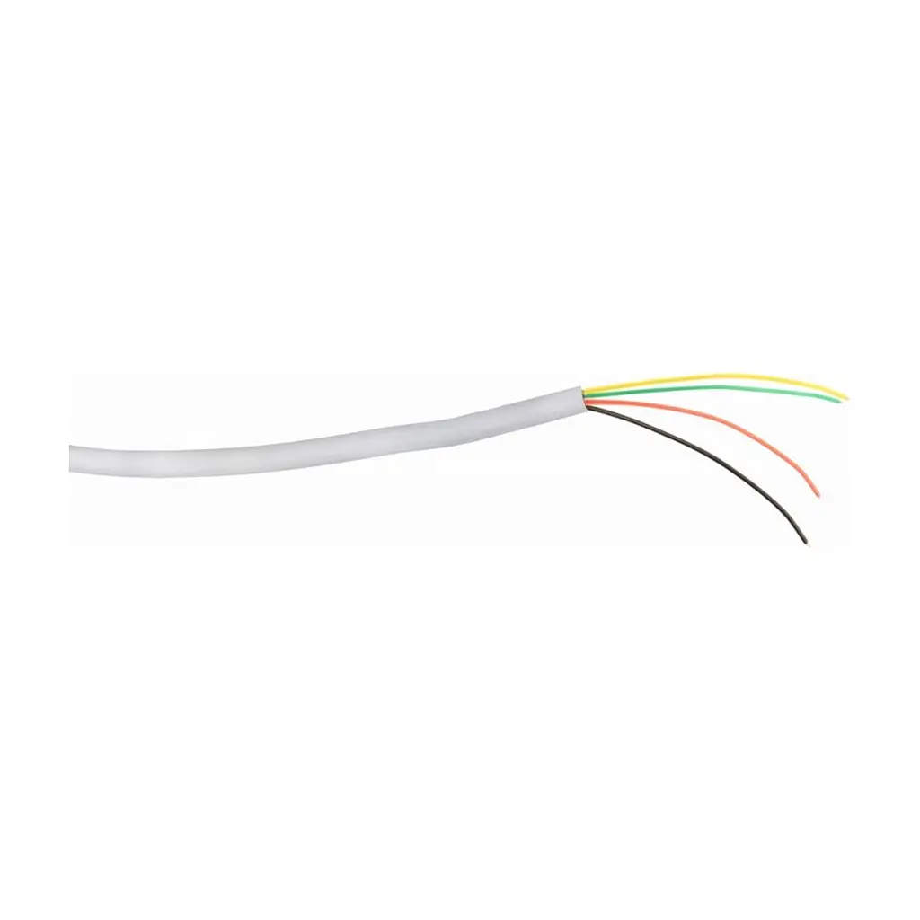 Кабель телефонний Cablexpert TC1000S-100M - фото 3