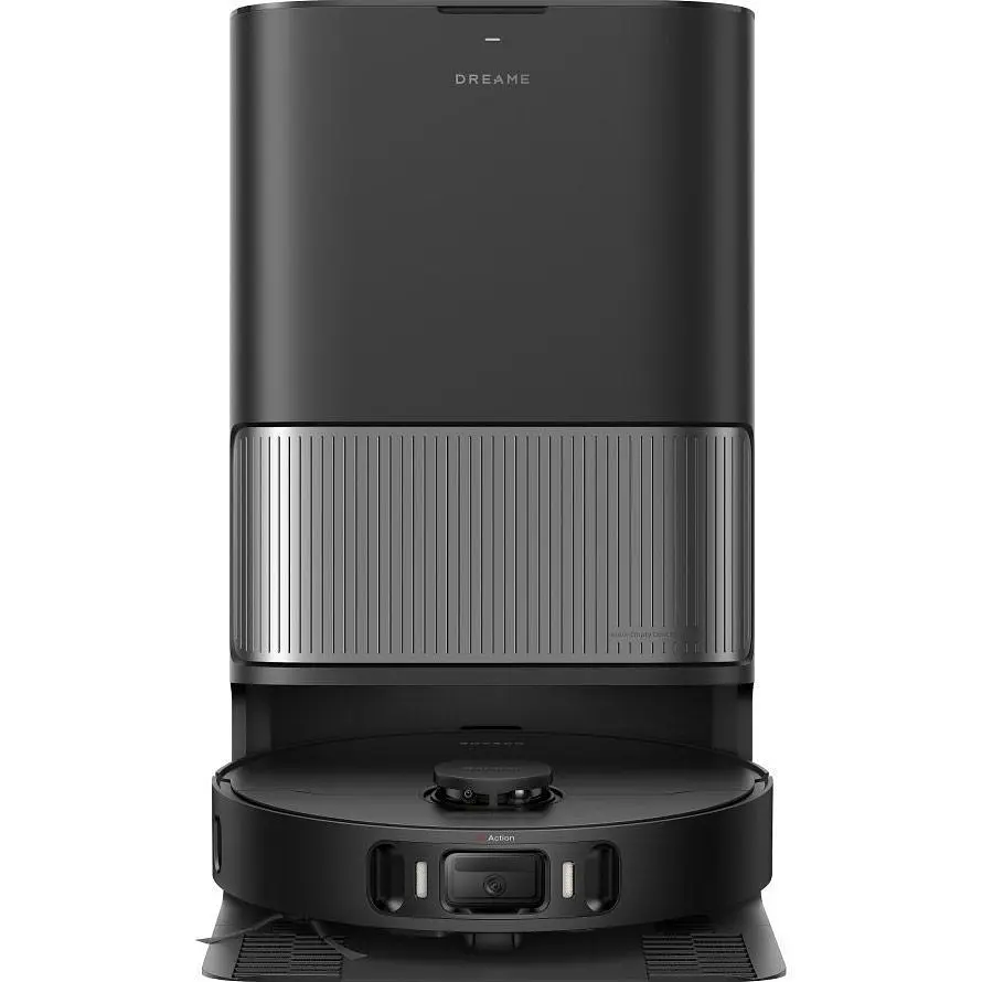 Робот-пилосос Dreame Bot L40 Ultra AE Black (RLL77SE-Bl) [147536] - фото 5