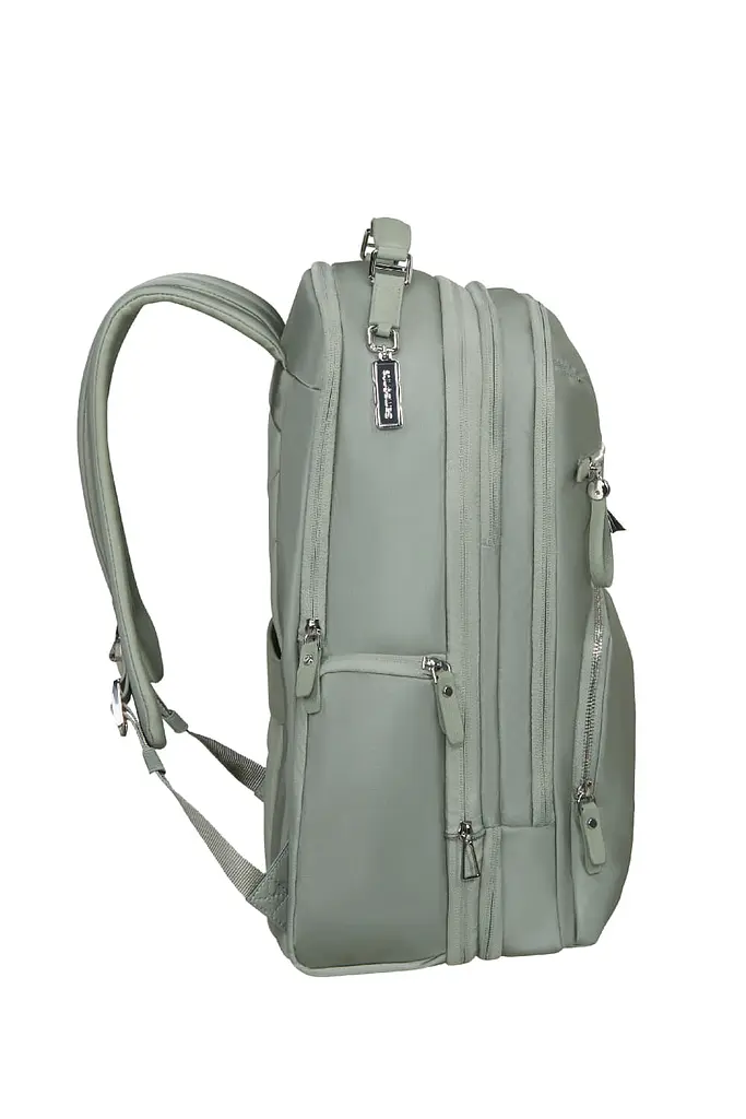 Рюкзак 15.6" Samsonite KARISSA EVO SAGE 44x30x18(23) KP2*54021 - фото 5