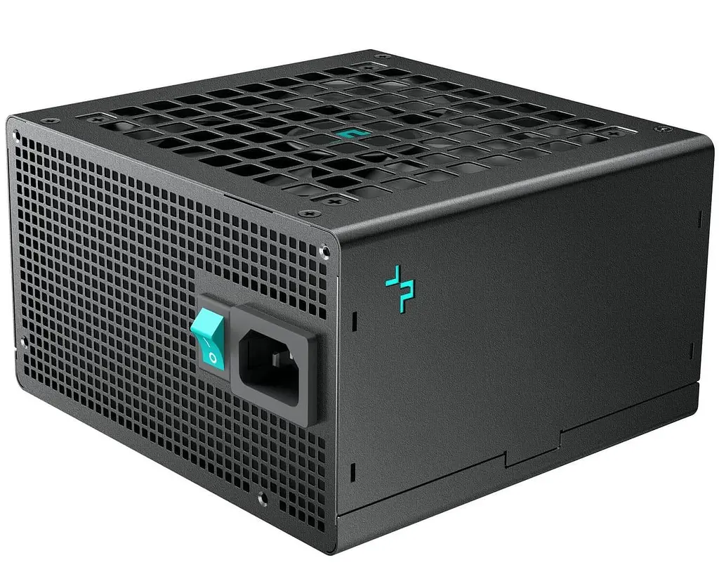 Блок питания Deepcool 750W PL750D V2 (R-PL750D-FC0B-EU-V2) - фото 4