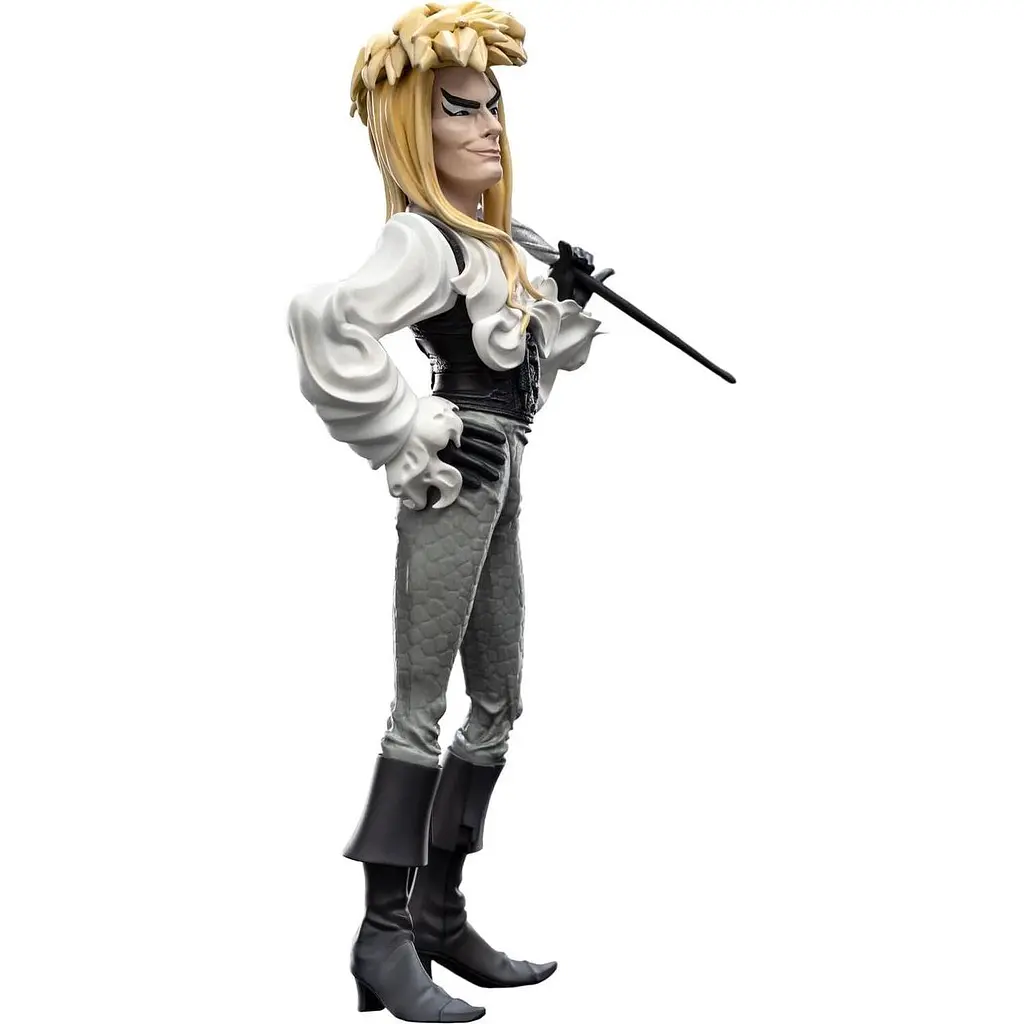 Фігурка Weta Workshop Лабіринт Девід Бові / Джарет Labyrinth David Bowie / Jareth 17 см L DB J 01 - фото 4