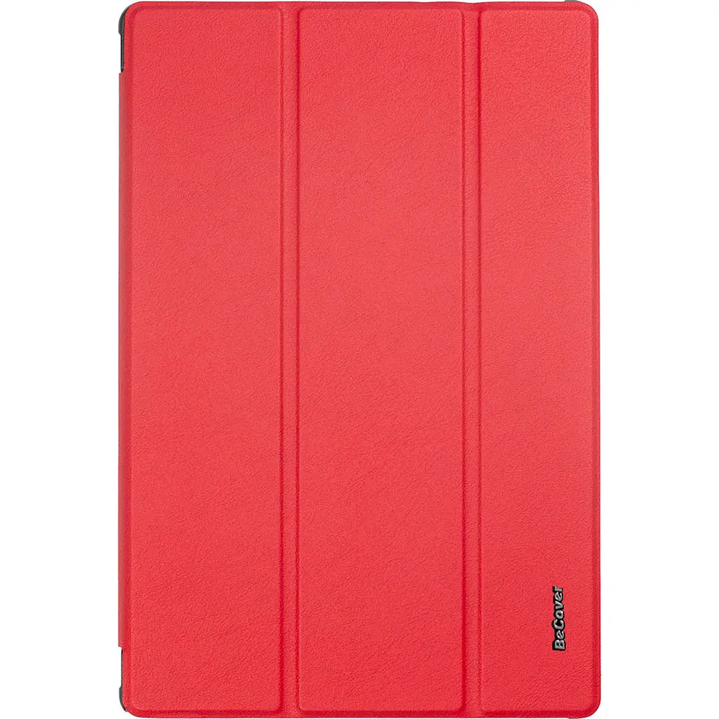 Чохол-книжка BeCover Smart Case для Lenovo Tab M10 TB-328F (3rd Gen) Red (708286) [77350] - фото 3
