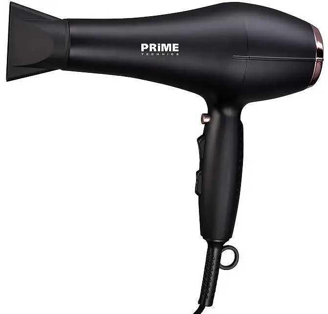 Фен PRIME Technics PHD 2493 BDI
