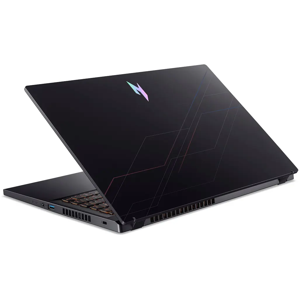 Ноутбук Acer Nitro V 15 ANV15-42-R1D4 (NH.QV4EU.00B) - фото 8