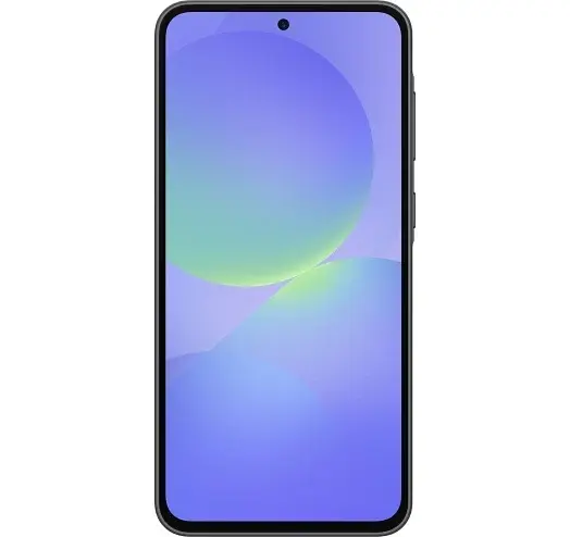 Смартфон Samsung Galaxy A36 5G 8/256GB Awesome Black SM-A366BZKGEUC UA UCRF - фото 5