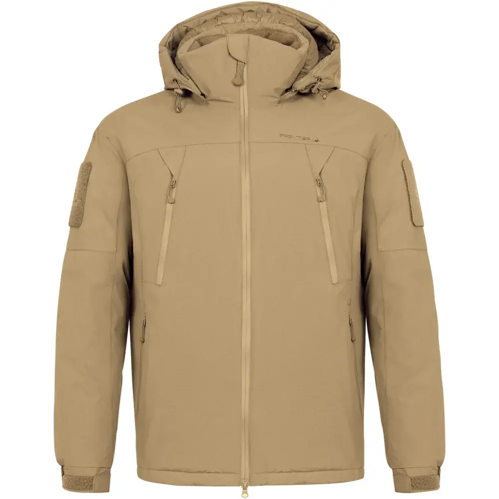 Куртка Frontier Helarctos Mk 2 M Coyote - фото 1