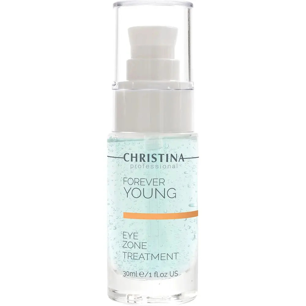 Гель для шкіри навколо очей Christina Forever Young Eye Zone Treatment 30 мл - фото 1