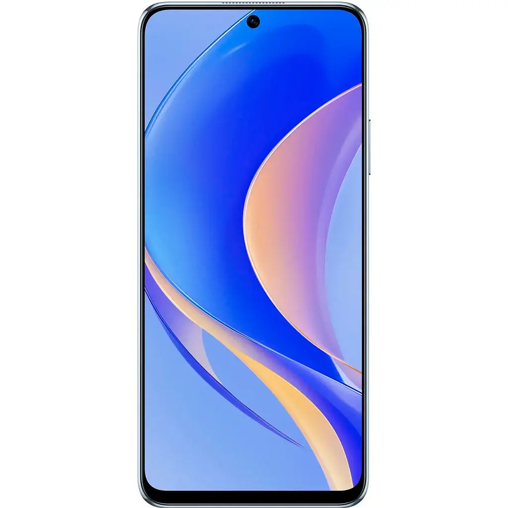 Смартфон Huawei Nova Y90 8/128Gb Crystal Blue [110400] - фото 2
