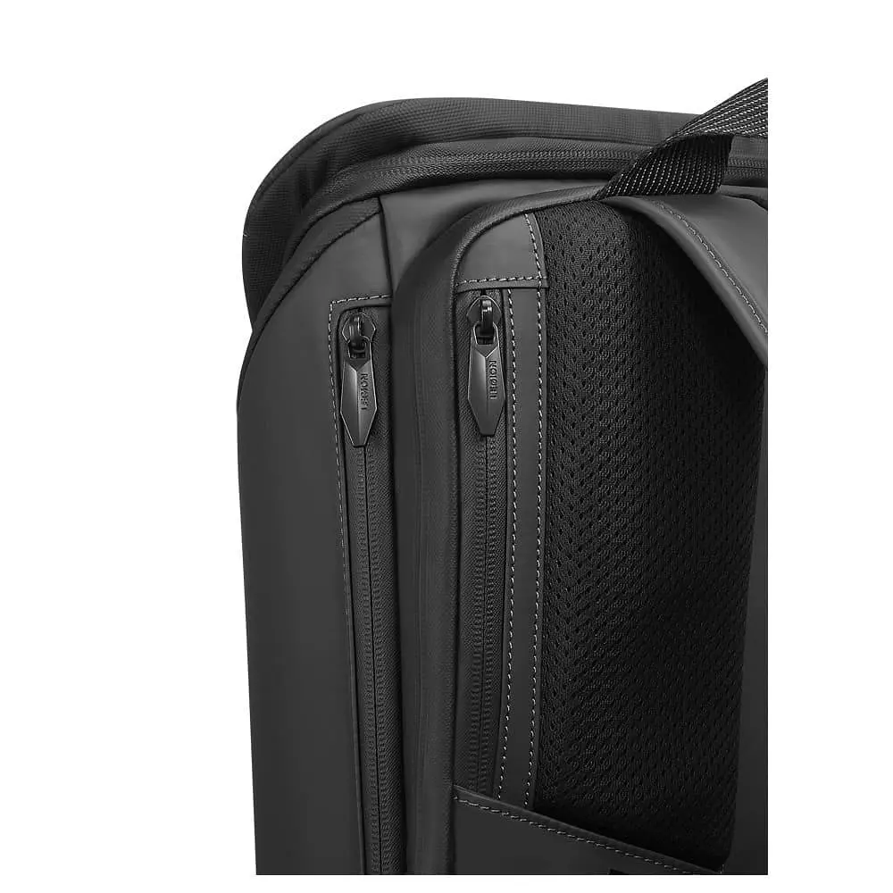 Рюкзак для ноутбука Lenovo Legion 16" Armored Gaming Backpack GB900 (GX41T08941) - фото 6