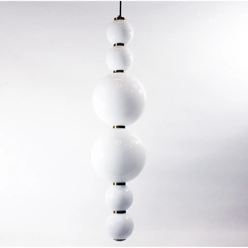 Стельовий світильник Friendlylight Balls XXL FL3224 - фото 3