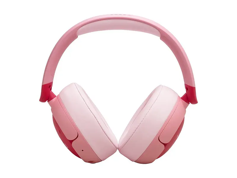 Навушники JBL Junior 470NC Pink (JR470NCPIK) - фото 2