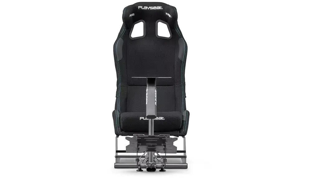 Playseat Кокпіт з кріпленням для керма та педалей Evolution PRO - ActiFit - фото 4