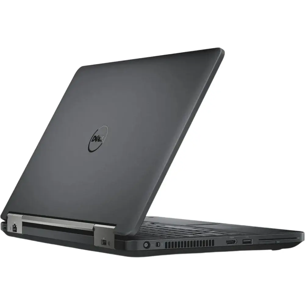 Ноутбук Dell latitude E5540 15.6 1366x768 i5-4310m 16/512 ГБ Refurbished - фото 3