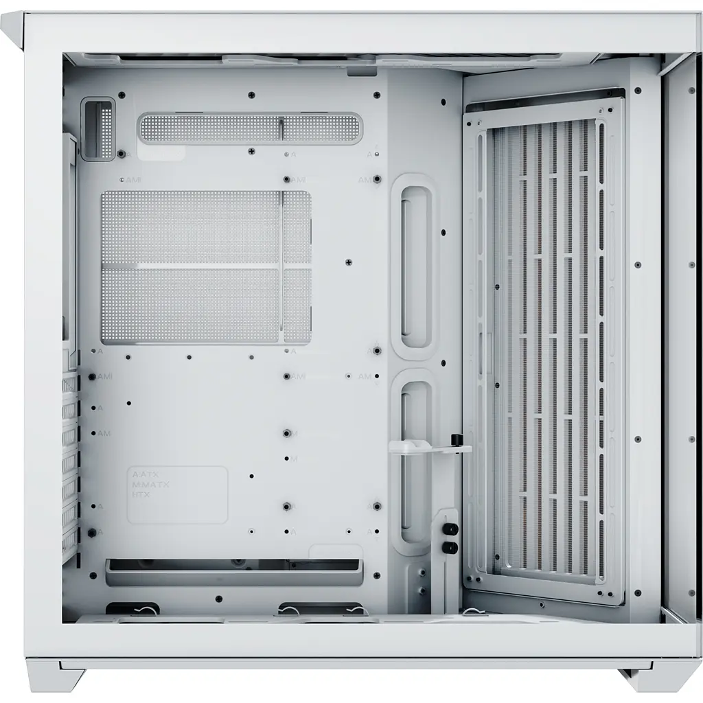 Корпус APNX V1-W White (APCM-VI01103.21) - фото 3