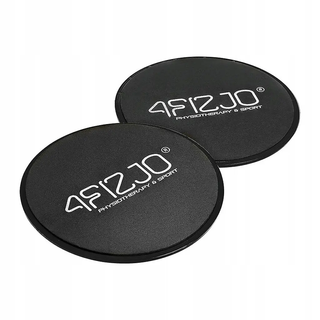 Диски-слайдери 4FIZJO Sliding Disc для ковзання (глайдингу) 4FJ0269 (P-5907739313355) - фото 3