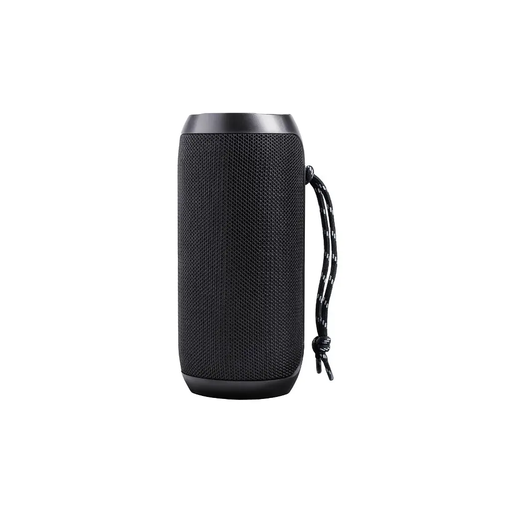 Акустична система Defender Enjoy S100 Bluetooth Black (65101) - фото 5