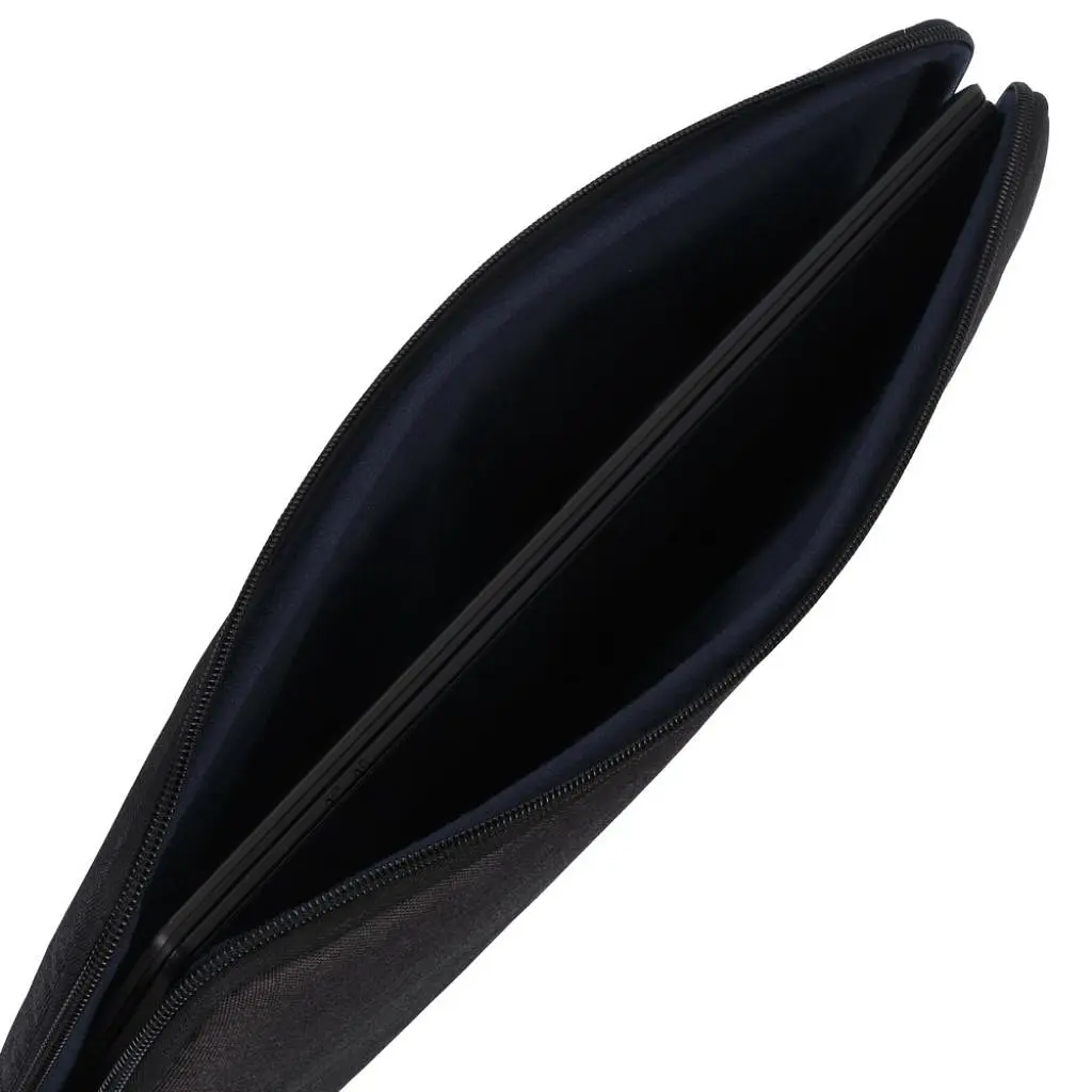 Чохол до ноутбука RivaCase 13.3" 7703 Black (7703Black) - фото 4