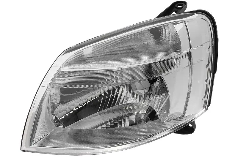 Фара передня ліва Citroen Berlingo 96-11р TYC (20-0462-05-2) - фото 2