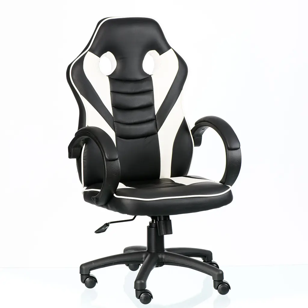 Крісло геймерське Special4You Raptor Seat (E7696) - фото 2