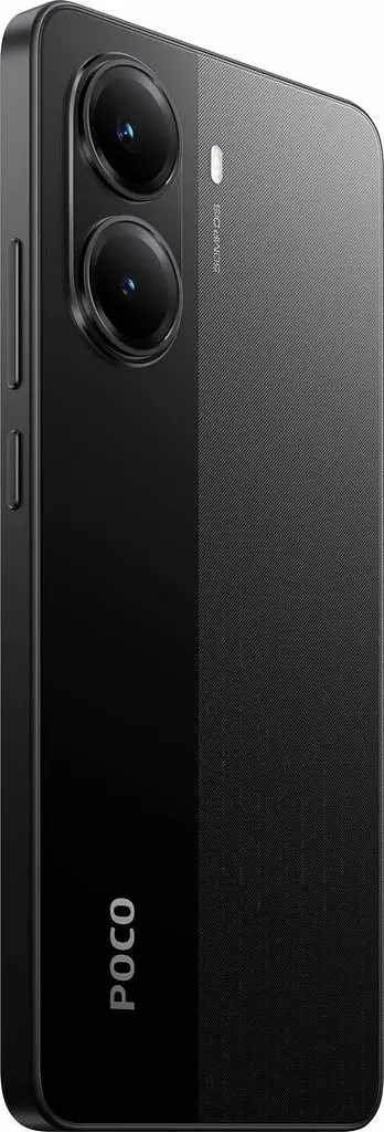 Смартфон Xiaomi Poco X7 Pro 8/256GB Black (UA UCRF) NFC - фото 6