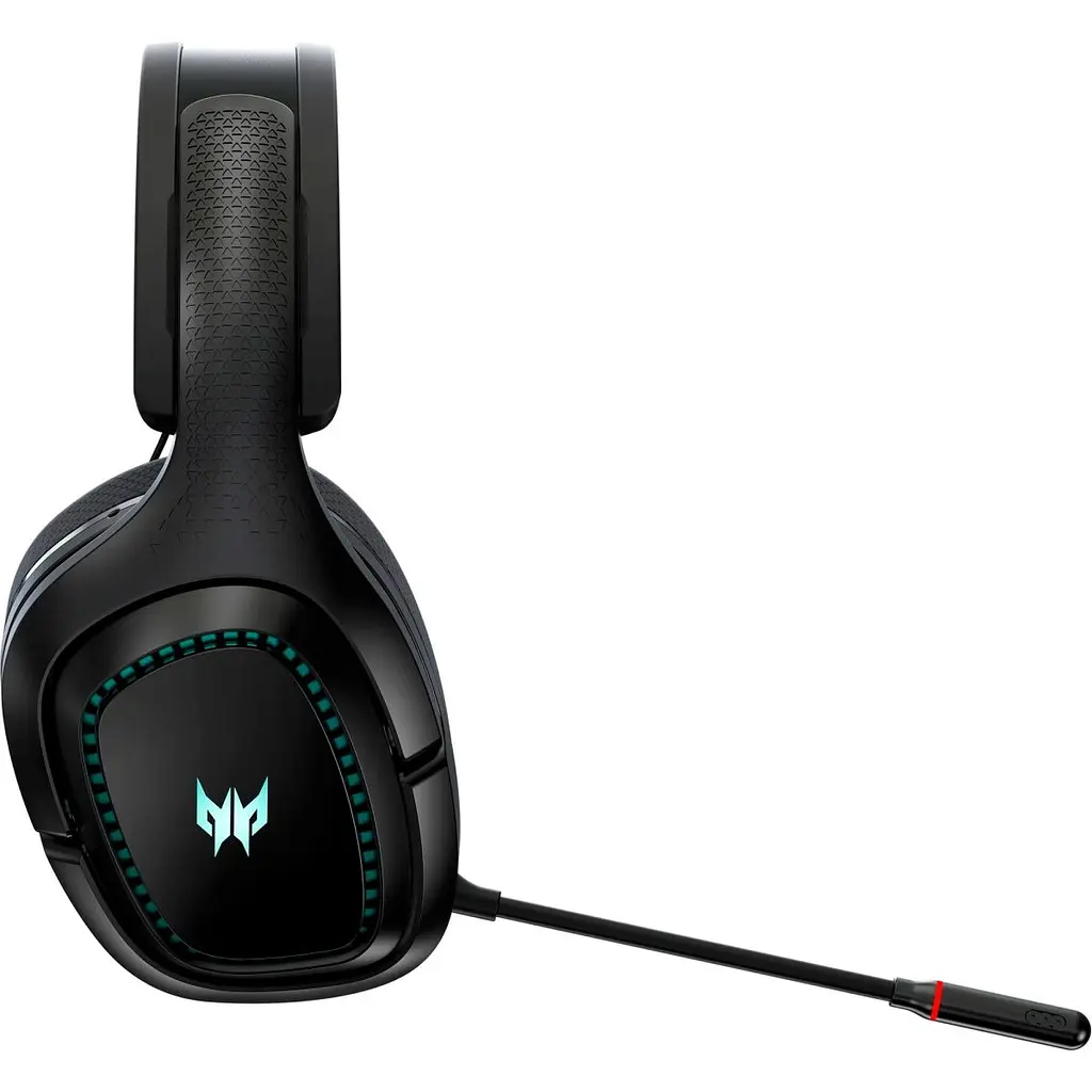 Навушники ігрові Acer Predator Galea 550 GP.HDS11.01J [130586] - фото 4