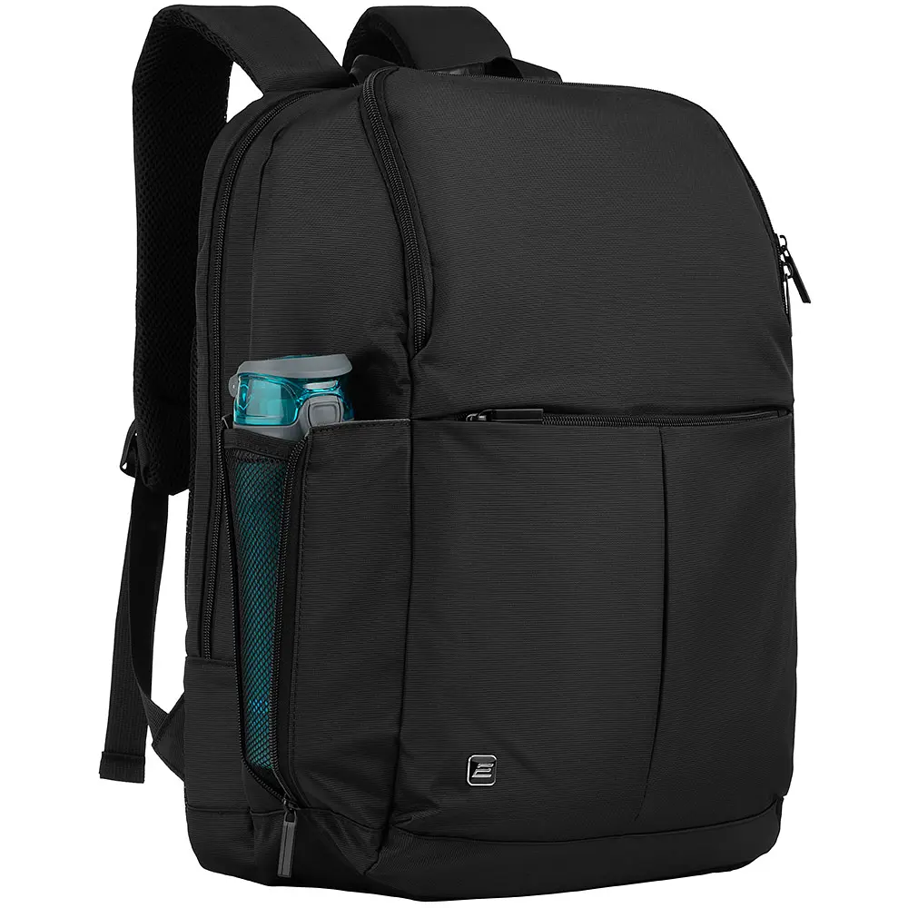 Рюкзак для ноутбука 2E City Traveler 17" (2E-BPN6017BK) - фото 6