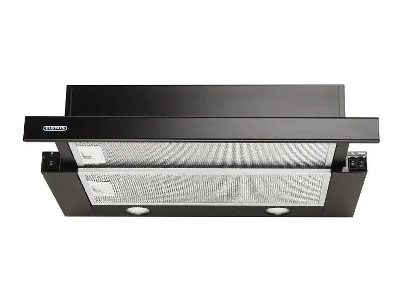 Витяжка ELEYUS Storm 700 50 BL