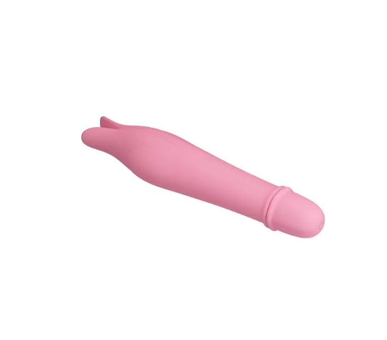 Вібратор Pretty Love Edward Vibrator - фото 4