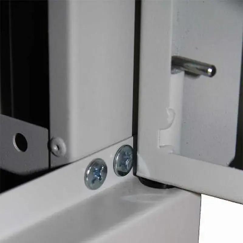 Шафа настінна CSV Wallmount Lite, 9U, глубина 450 (945-А-ШН) - фото 7
