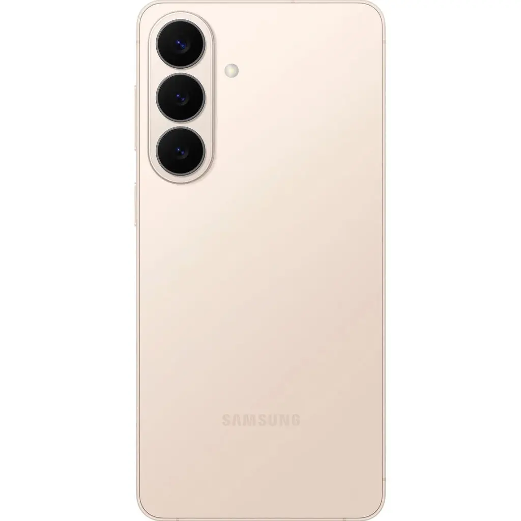 Смартфон Samsung Galaxy S26 Plus 12/256GB Pink Gold (SM-S947BZDD) [170316] - фото 6