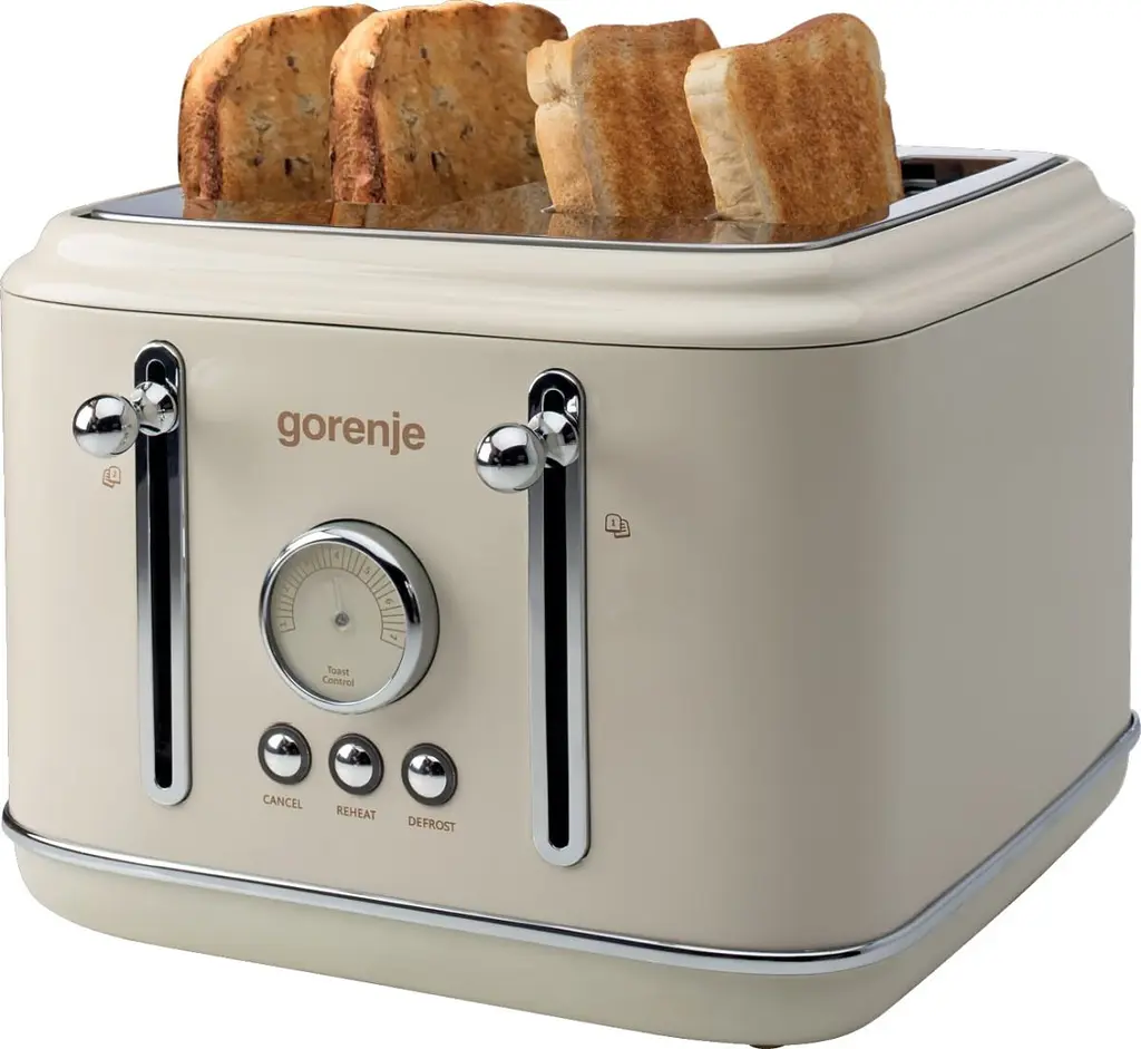 Тостер GORENJE T 2300 CLIN - фото 3