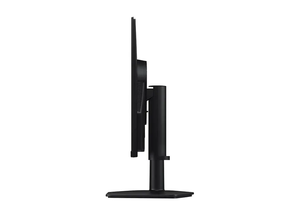 Монитор Samsung 27" Odyssey G4 (LS27HG400EIXUA) IPS Черный 300Hz - фото 8
