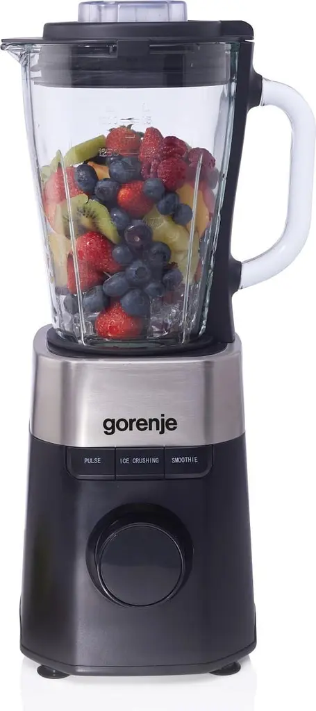 Блендер стационарный Gorenje B1000DE - фото 2