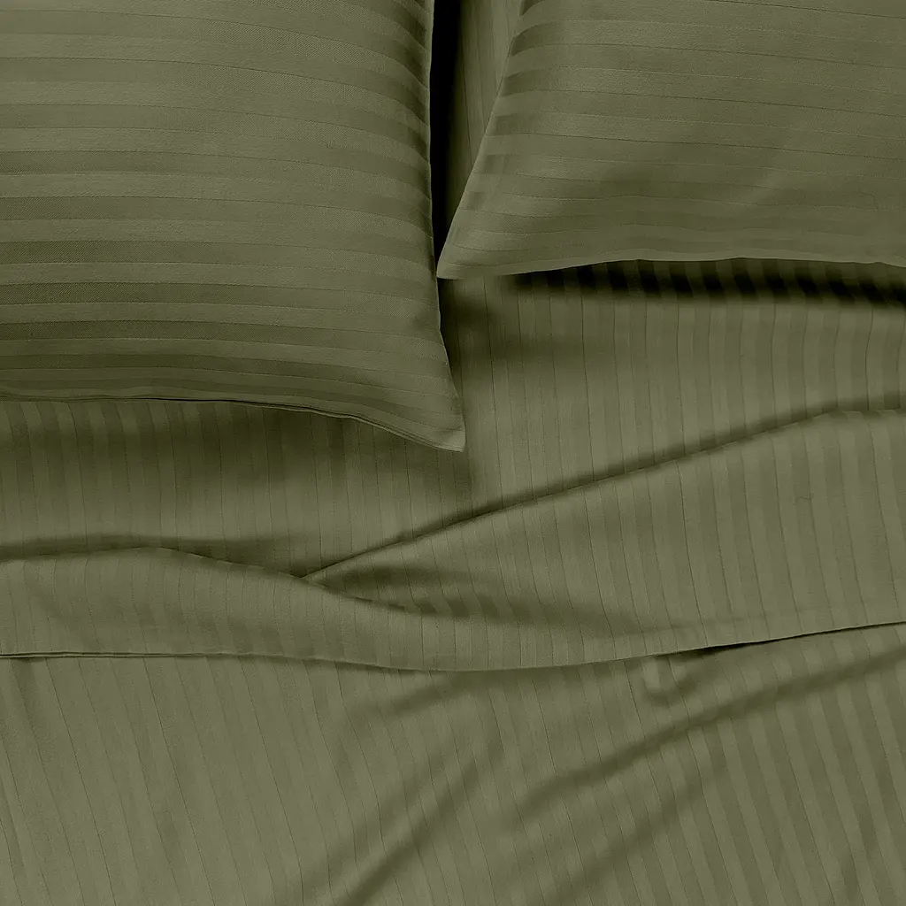 Наволочка сатин на подушку 40х60 AVOCADO CS1 COSAS (4822052456552) - фото 2