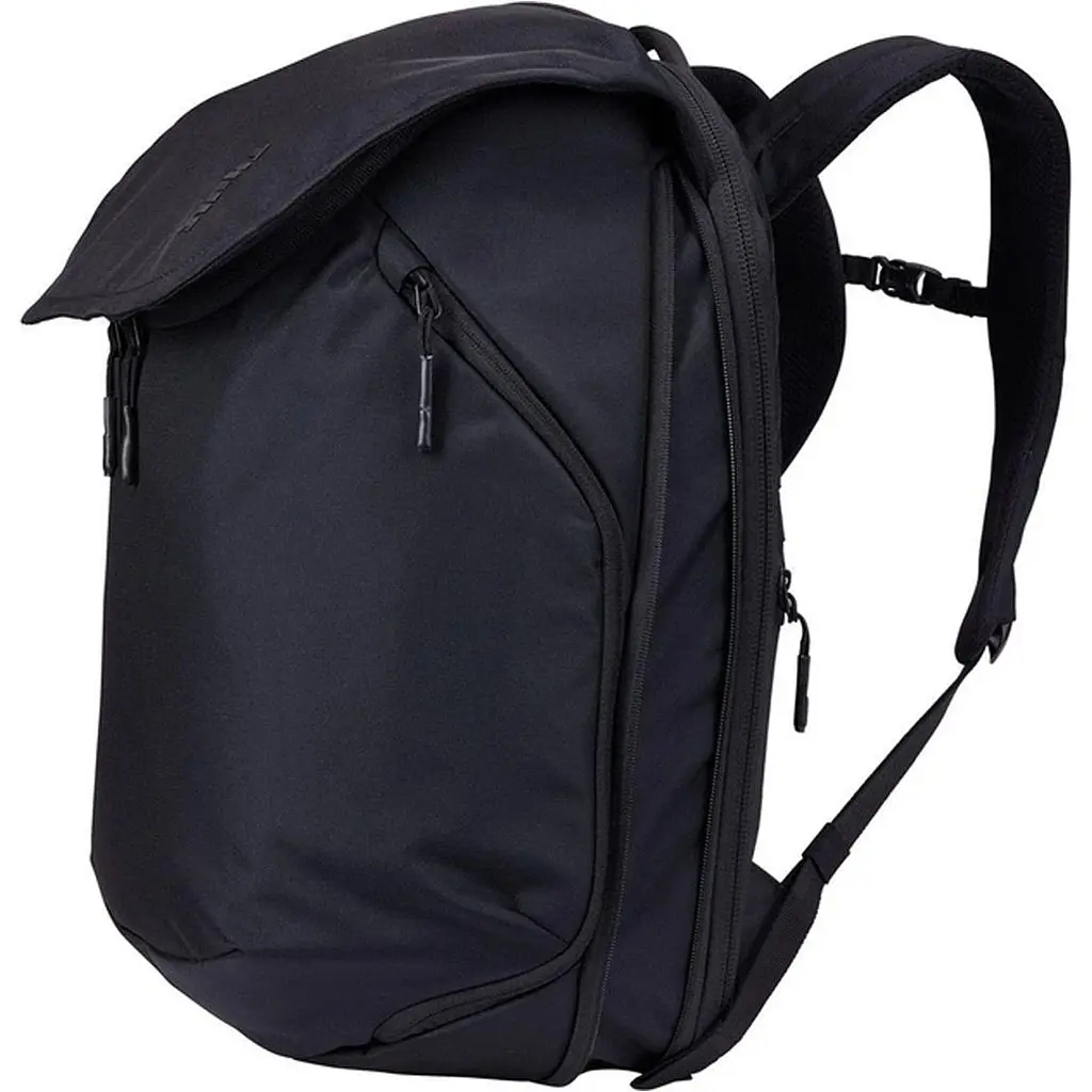 Рюкзак Thule Subterra 2 Travel Backpack 26L Black (3205054) [107595] - фото 3