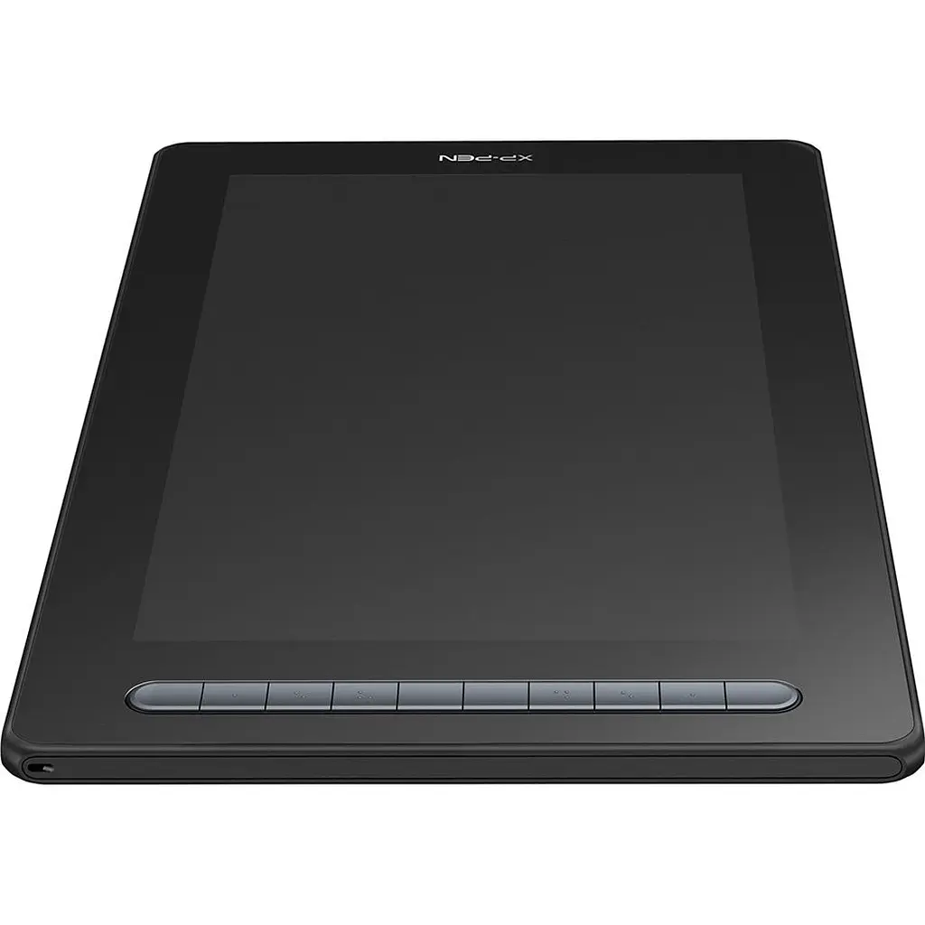 Графічний монітор XP-Pen Artist 16 Gen 2 Black (JPCD160FH_BK) [118643] - фото 6