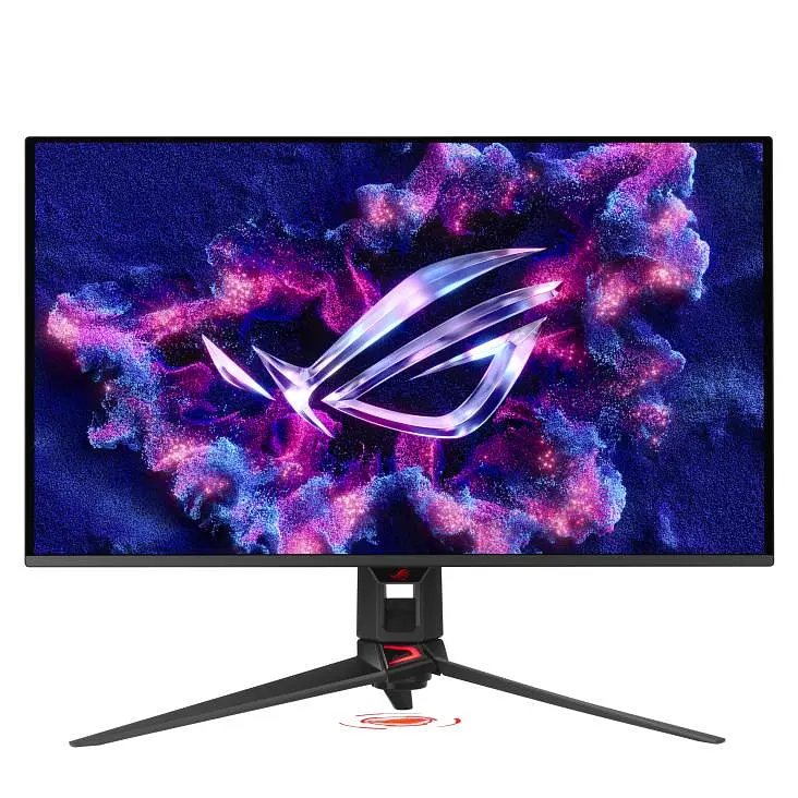 Монітор Asus ROG Swift OLED PG32UCDM (90LM09T0-B01370) - фото 3