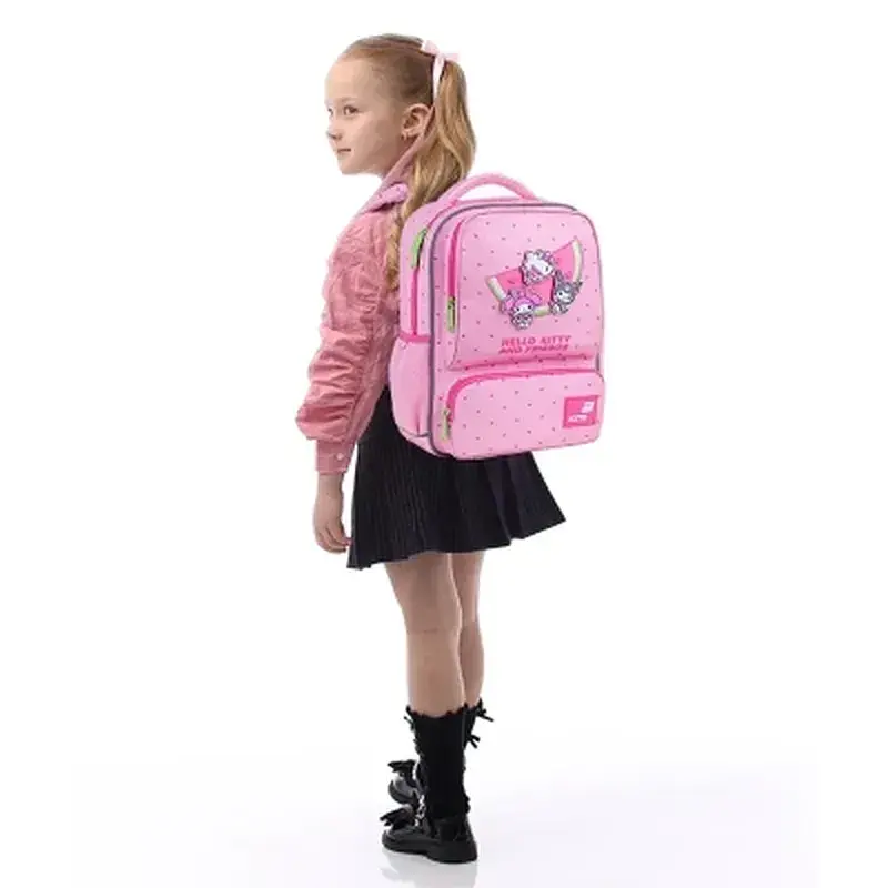 Рюкзак дитячий Kite Kids 559 HK-2 Hello Kitty (HK26-559XS-2) - фото 12