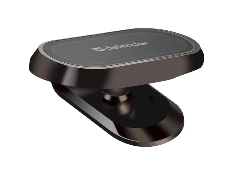 Автомобільний тримач для смартфона Defender CH-112 Black (29112) - фото 3