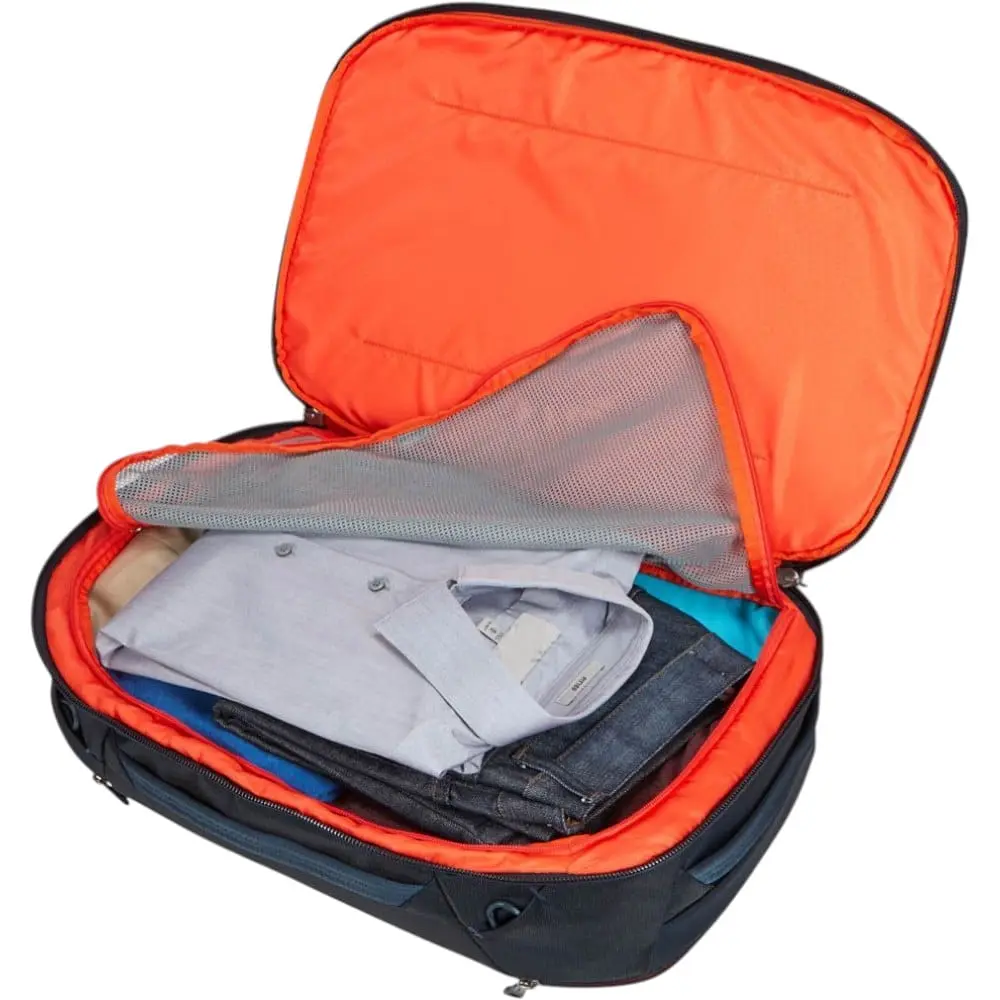 Рюкзак-наплечная сумка Thule Subterra Convertible Carry-On Mineral (TH 3203444) - фото 12