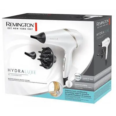 Фен Remington AC8901 - фото 5