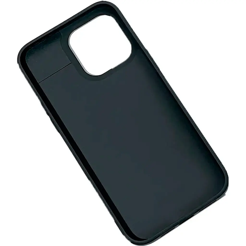 Чохол Ink Show E-ink Screen Case для Apple iPhone 14 Pro Max Black [105296] - фото 4
