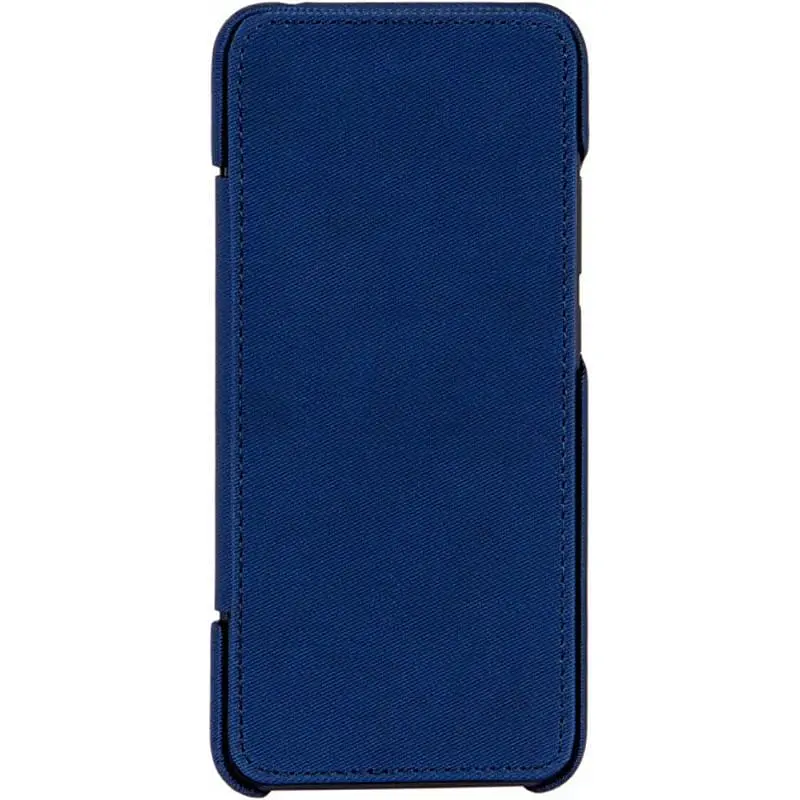 Чехол-книжка RedPoint Libro Case Xiaomi Redmi 9A Blue - фото 2