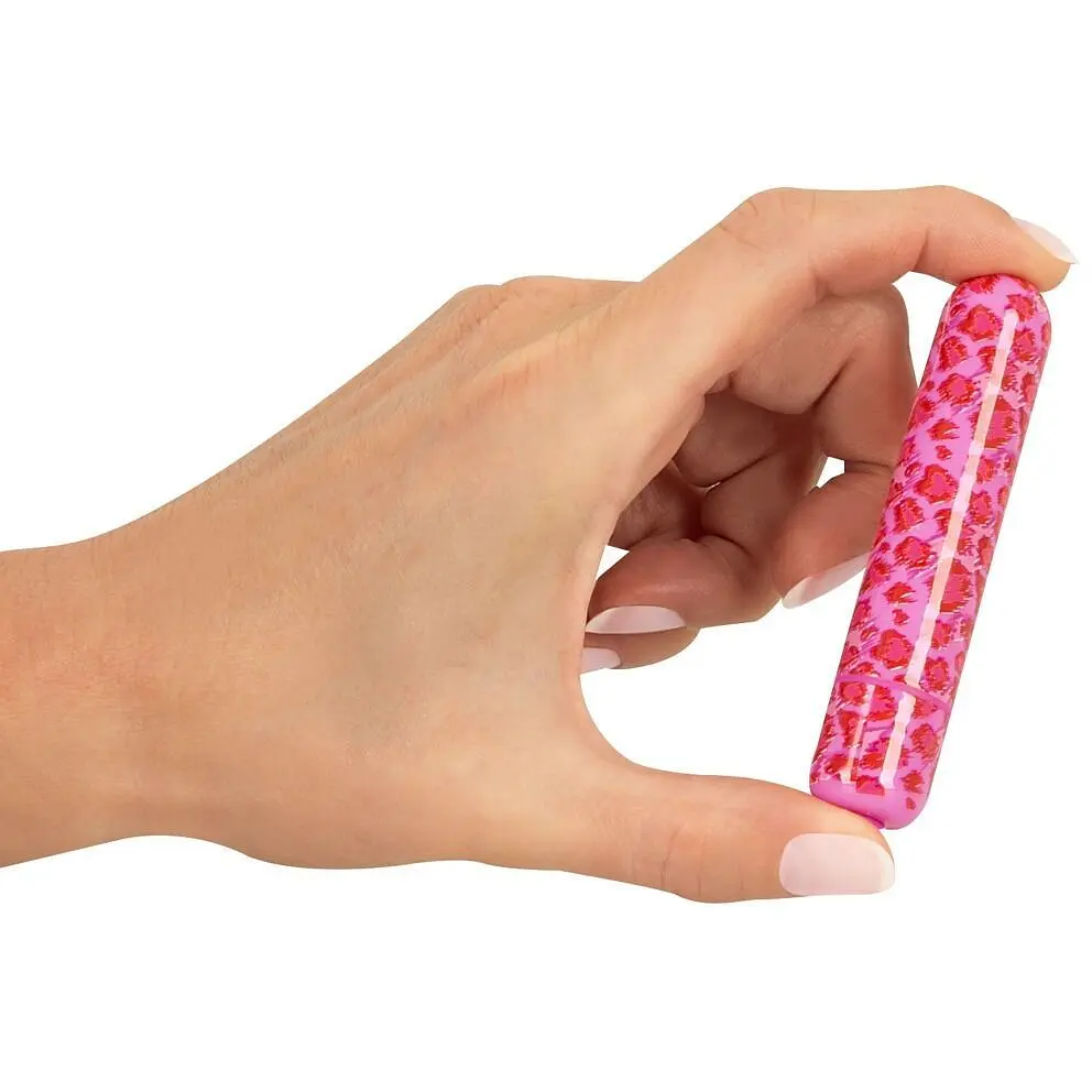 Мінівібратор Beau coeur Leo Mini Vibrator - фото 5