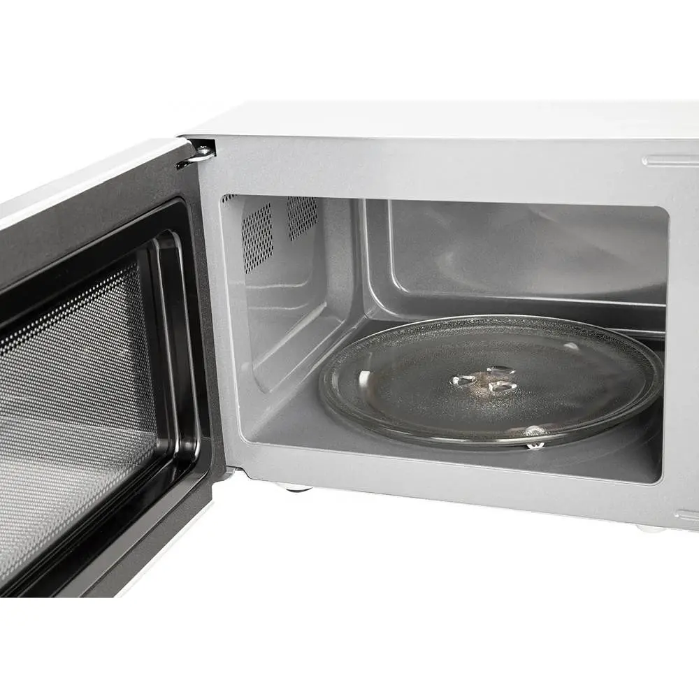 Мікрохвильова піч Gorenje MO17E1S - фото 2