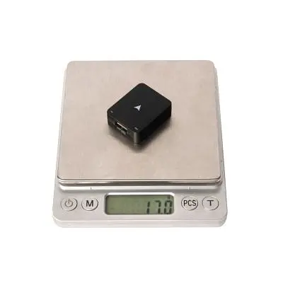 GPS модуль для дрона Holybro Micro M9N GPS (without case) (12045) - фото 5